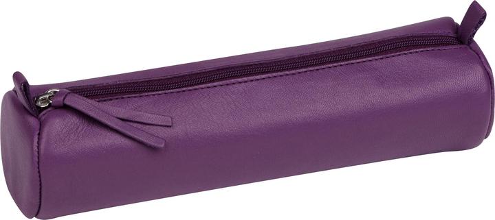 Produktbild Clairefontaine Schlamper Leder
