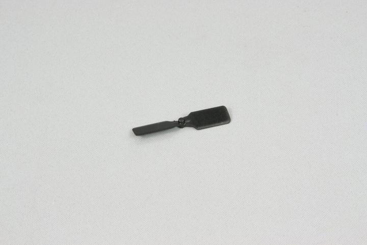 Actual product image Jamara Tail rotor blade to Lama CH
