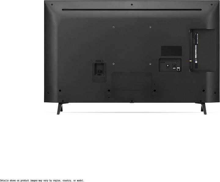 Produktbild LG 43UT80006LA (43", UT80, LED, 4K, 2024)