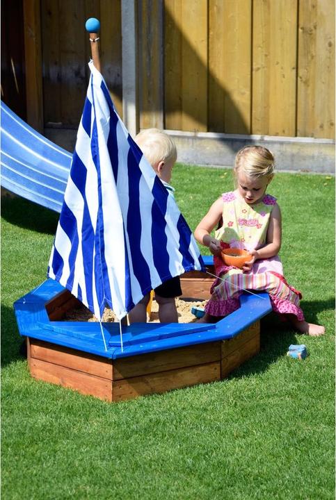 Image du produit Dobar Bateau