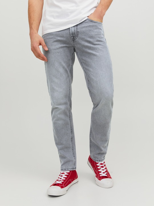 Actual product image Jack & Jones Mike Original CJ 020 Comfort Fit Jeans (W32/L32)