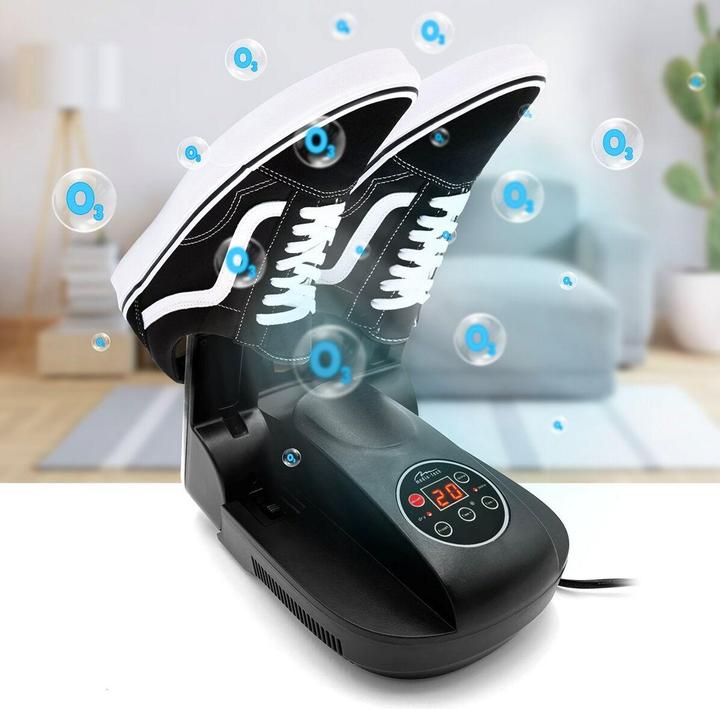 Actual product image Media-Tech Multi Ozone