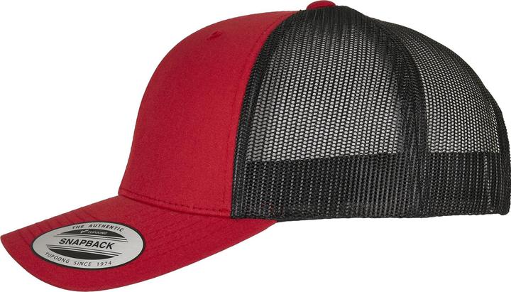 Produktbild Flexfit Retro Trucker 2-Tone - 3226 (One Size)