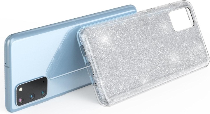 Actual product image Nalia Cell phone case (Samsung Galaxy S20+)
