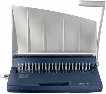 Actual product image Leitz comBIND 300 (Plastic comb binding)