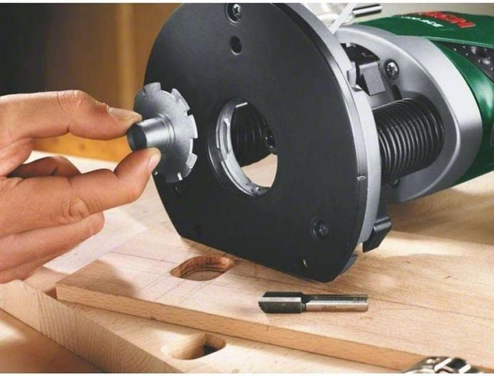 Image du produit Bosch Home & Garden Pof 1400 Ace