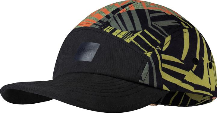 Produktbild Buff 5 Panel Go Cap Jr (One Size)