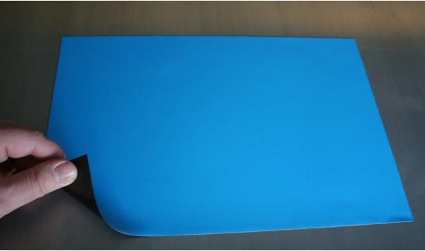 Image du produit Magnetoplan Papier magnétique A4