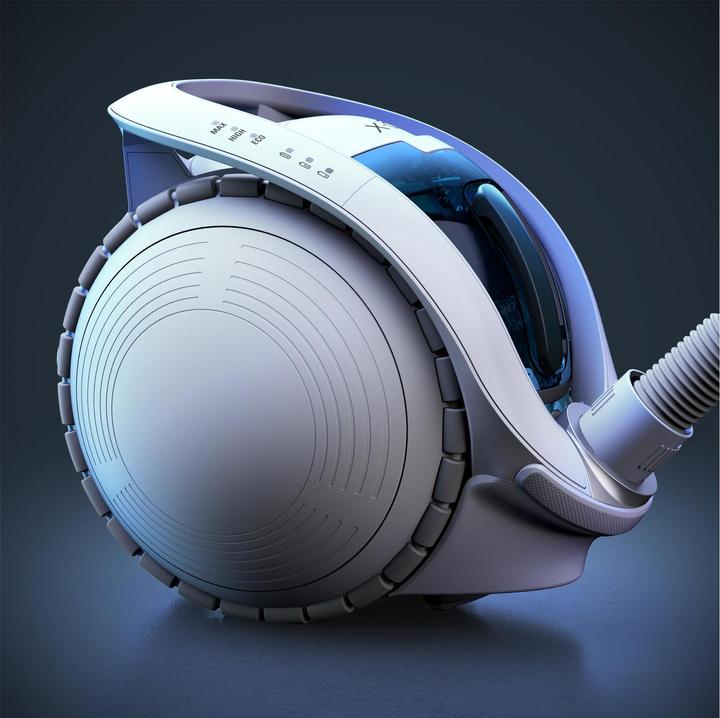 Image du produit Rowenta XO 70