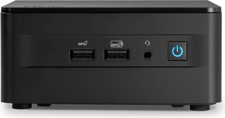 ASUS RNUC13ANHi30003 Barebone Intel Core i3-1315U Tall Kit UK Cord (Intel Core i3-1315U)