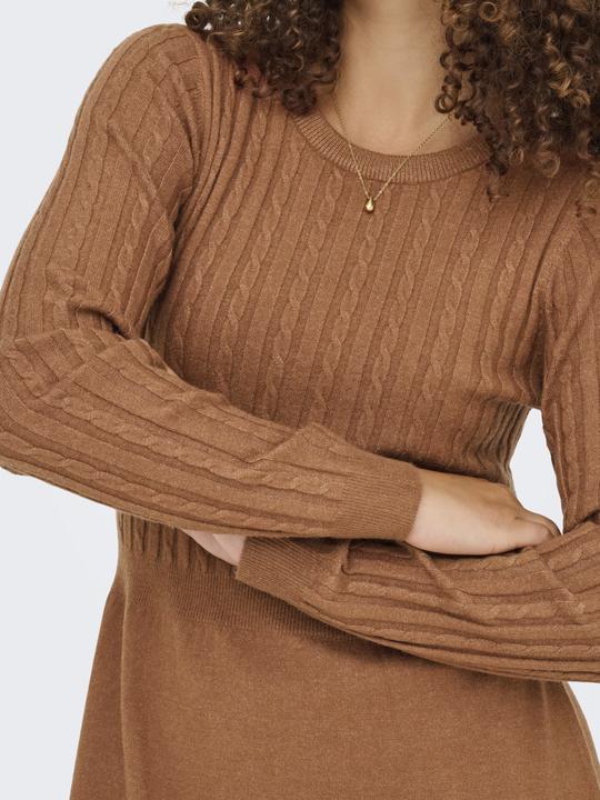 Immagine prodotto Only ONLFIA Midikleid Strickkleid (M)