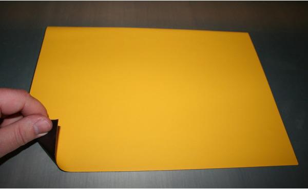 Image du produit Magnetoplan Papier magnétique A4