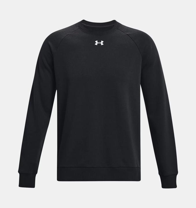 Produktbild Under Armour Rival Fleece Sweatshirt Herren (XS)