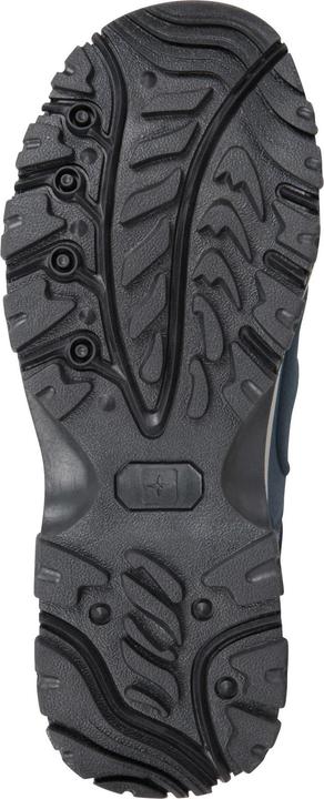 Image du produit Mountain Warehouse - Bottines de marche ADVENTURER - Femme (40.5)