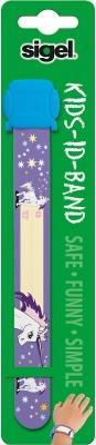 Actual product image Sigel Kids ID band (1 pcs.)