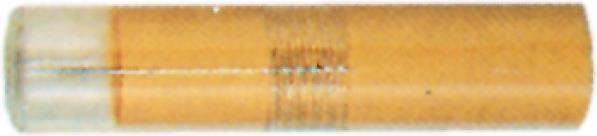 Produktbild Neutral Hülse transparent (1 Stk.)