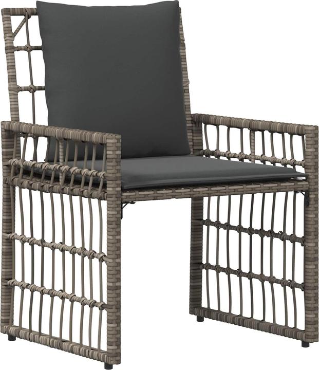 Immagine prodotto vidaXL Gartenmöbel Set