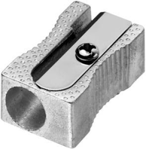 Actual product image Westcott Sharpener