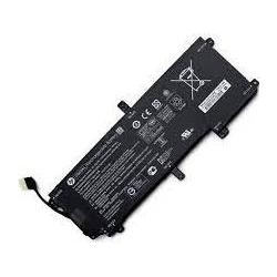 HP Battery 3C 56Wh 4.85Ah LI (3 Zellen, 4850 mAh), Notebook Akku