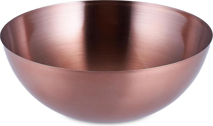 Actual product image Relaxdays Salad bowl (23.50 cm, 2 l, 1 x)