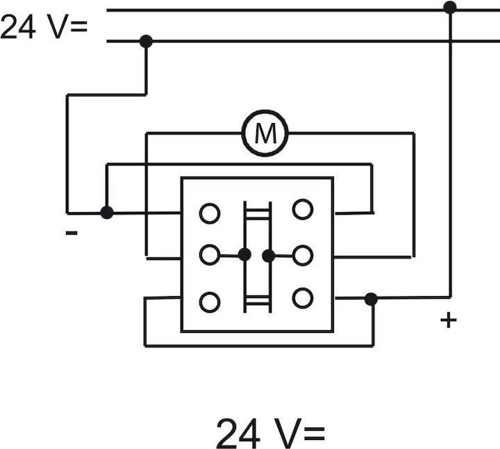 Actual product image Busch-Jaeger Blind switch