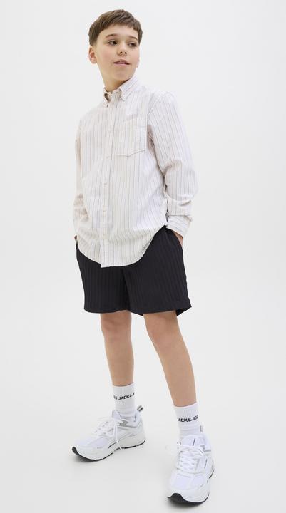 Immagine prodotto Jack & Jones Regular Fit Relaxed Fit Shorts Junior Relaxed Fit Shorts (158)