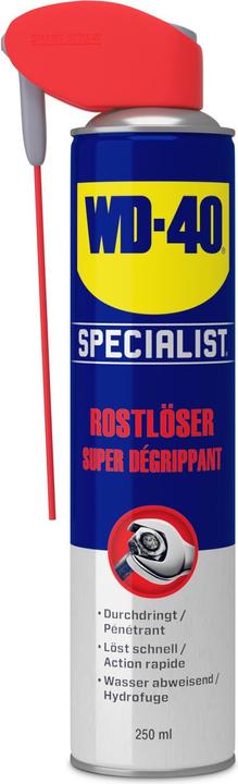 Image du produit WD-40 Dérouillant (100 ml)