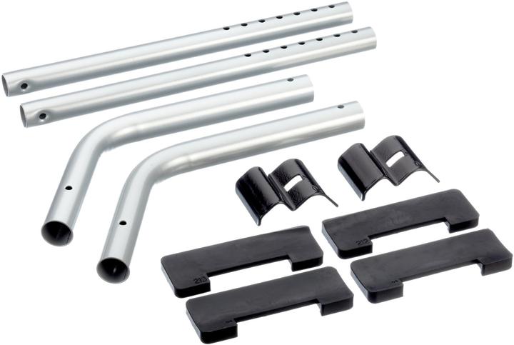 Produktbild Thule Kit für BackPac 973-17 (Schwarz, Silber)