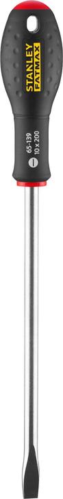 Actual product image Stanley Screwdriver FATMAX 10x200mm (Port)