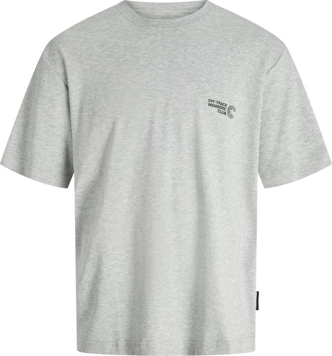 Produktbild Jack & Jones Jcoreflex Tee Ss Crew Neck Styd Aw24 (L)
