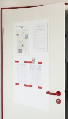 Immagine prodotto Berec Pellicola MagnetWrite