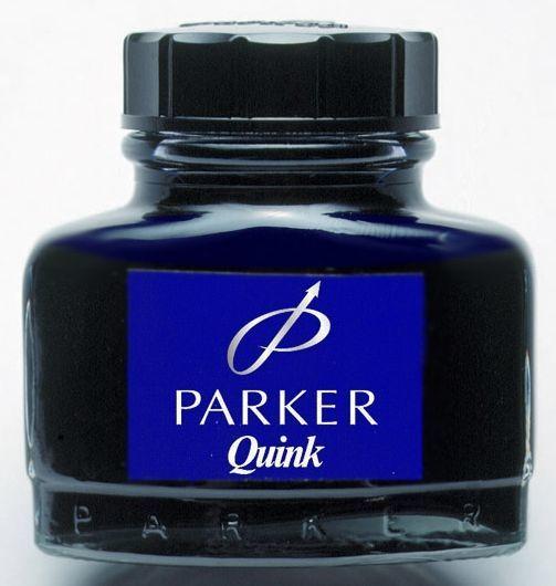 Productafbeelding Parker Pen S0037470 Balpenvulling (Blauw, 1 Pcs.)