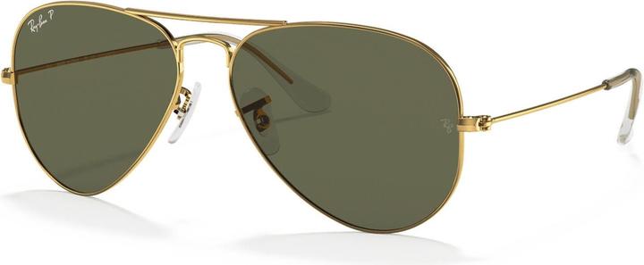 Produktbild Ray Ban Aviator Gradient