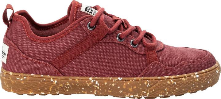 Jack Wolfskin Ecostride 3 Low W (40.5)