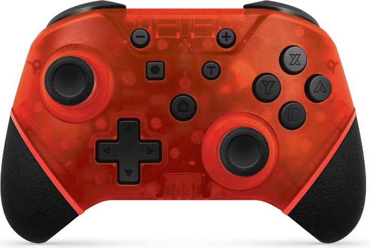 Hyperkin Controller di gioco wireless NuChamp (Switch Lite, Switch)