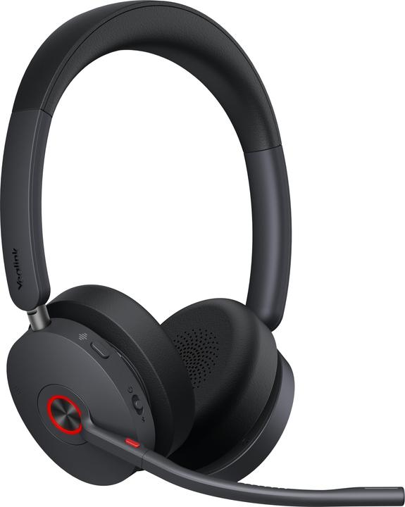 Image du produit Yealink Wh 68 Serie (Filaire, Sans fil, USB-C)