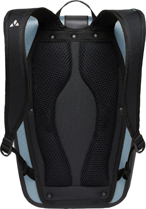 Actual product image Vaude Clubride Aqua (17 l)