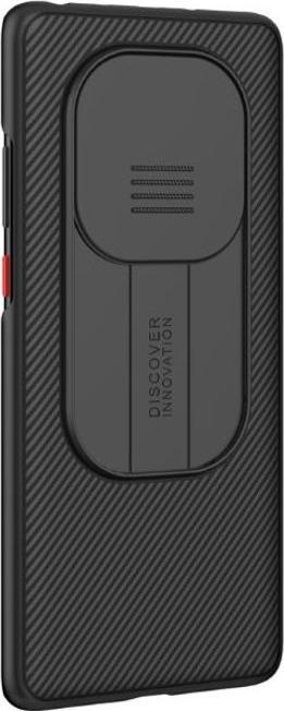 Actual product image Nillkin CamShield Series Hardcase Cover (Mate 40)