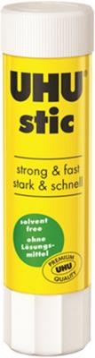 Produktbild UHU stic Klebestift ohne Lösungsmittel