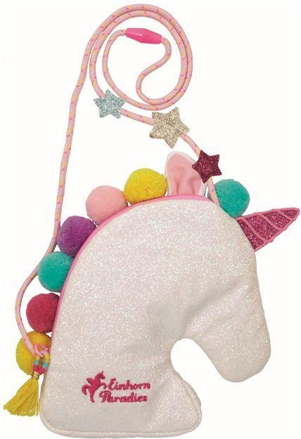 Produktbild Die Spiegelburg Tschchen Einhorn