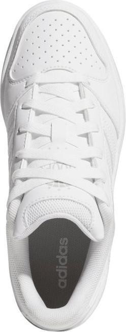 Image du produit Adidas Hoops Classic Chaussures pour enfants (35.5)