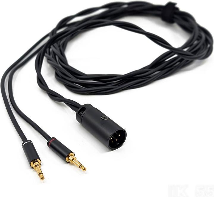Produktbild FINAL DX6000 (Kabelgebunden)
