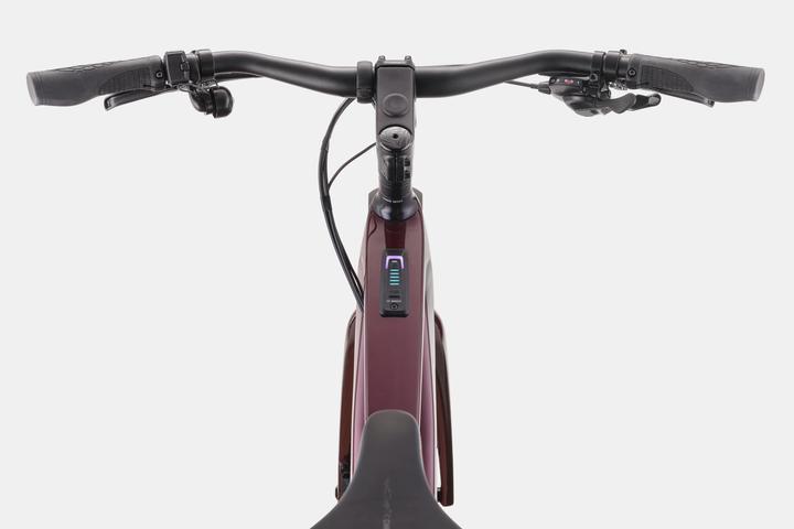 Image du produit Cannondale Tesoro Crb 3 CHL MD