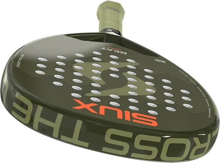 Produktbild Siux Beat Hybrid 3