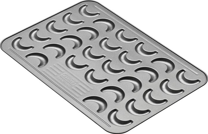 Actual product image Kaiser Vanilla Crescent