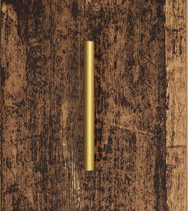 Image du produit vidaXL Sideboard Einheit (34 x 69.50 x 90 cm)