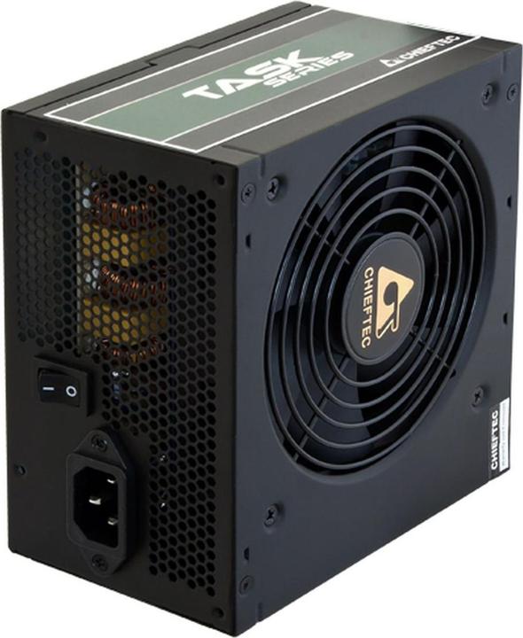 Produktbild Chieftec TPS-500S (500 W)