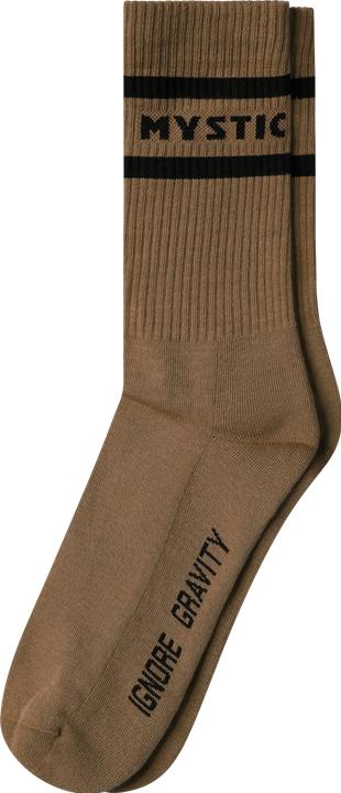 Produktbild Mystic Brand Season Socks (2er Pack, 43 - 46)