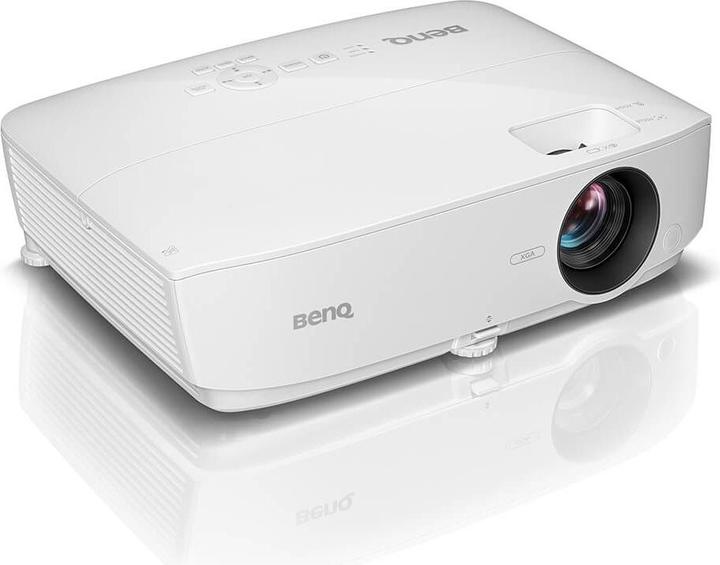 Image du produit BenQ MX535 (XGA, 3600 lm, 1.94 - 2.32:1)
