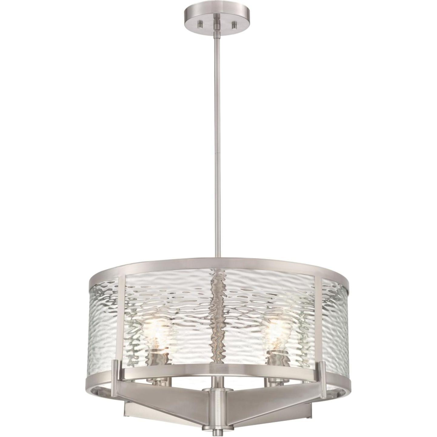 Westinghouse, Kronleuchter, Branston (54 cm)